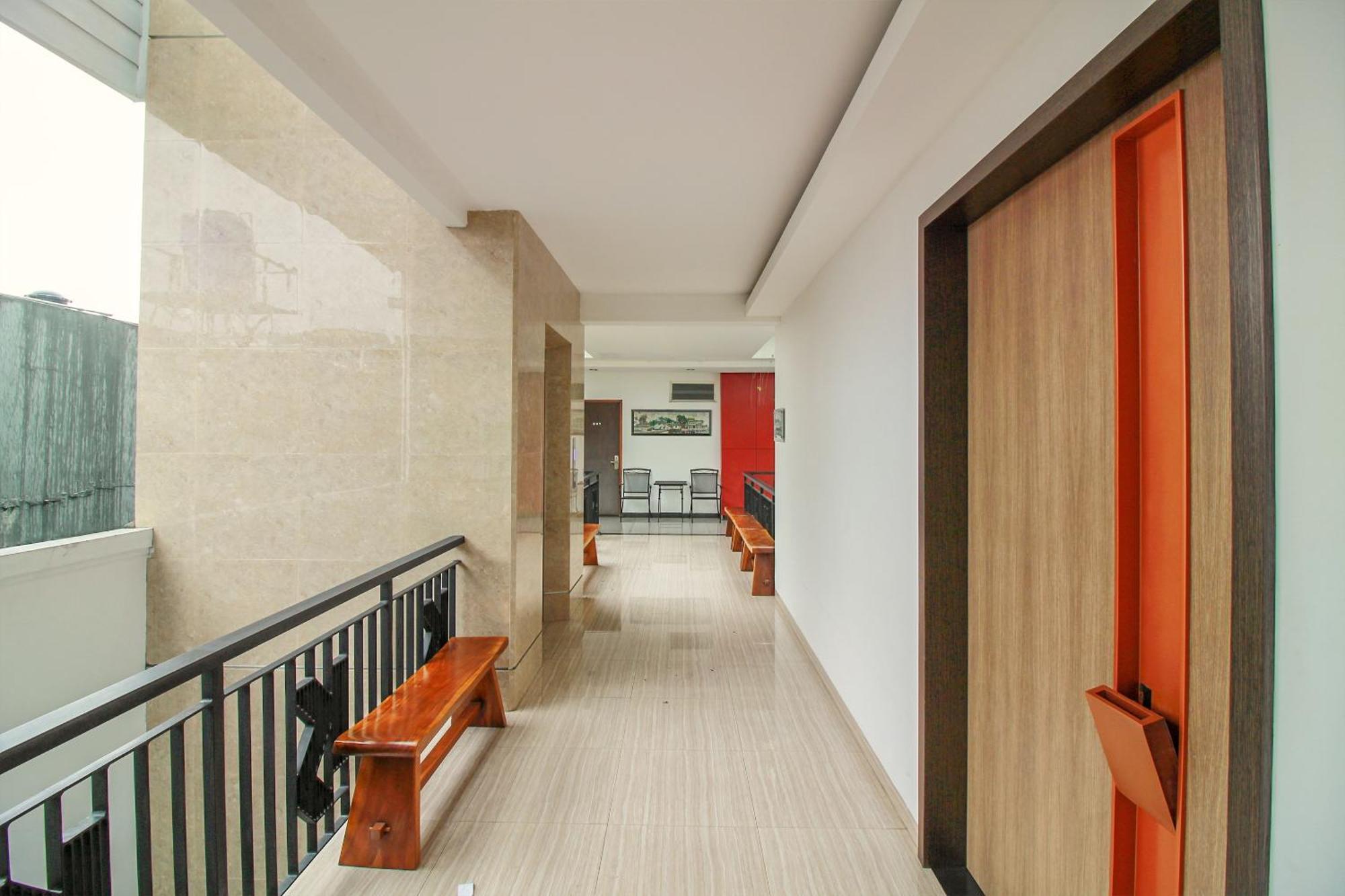 בנדונג Collection O Pasteur Near Paris Van Java Mall Formerly Sweet Karina מראה חיצוני תמונה
